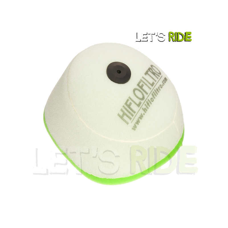 Let's Ride - Filtre a air HFF5012 HIFLOFILTRO pour KTM SX 85/SX250 - Tunisie Meilleur Prix (Moto, Pièces, Accessoires, Entretien