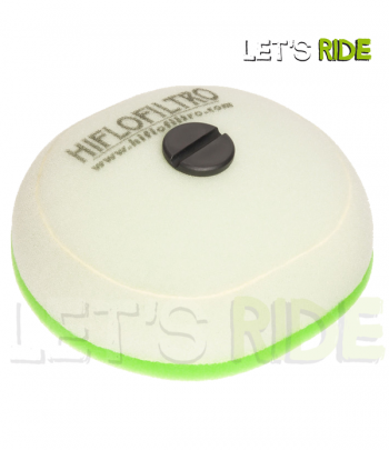 Let's Ride - Filtre a air HFF5014 HIFLOFILTRO pour SX65 XC65 DUKE400 DUKE620 DUKE640 (94-97) - Tunisie Meilleur Prix (Moto, Pièc