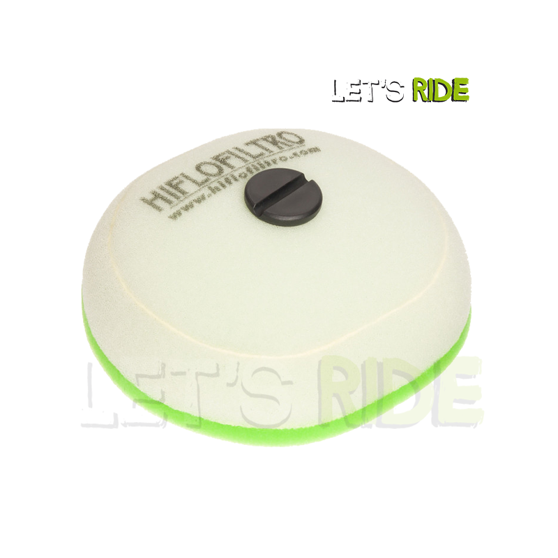 Let's Ride - Filtre a air HFF5014 HIFLOFILTRO pour SX65 XC65 DUKE400 DUKE620 DUKE640 (94-97) - Tunisie Meilleur Prix (Moto, Pièc