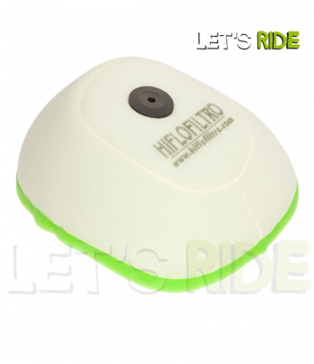 Let's Ride - Filtre a air HFF5018 HIFLOFILTRO - Tunisie Meilleur Prix (Moto, Pièces, Accessoires, Entretien) 