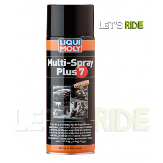 Multi-Spray plus7 300ml LIQUI MOLY