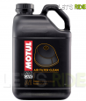 Let's Ride - Nettoyant filtre a air mousse A1 5L MOTUL - Tunisie Meilleur Prix (Moto, Pièces, Accessoires, Entretien) 