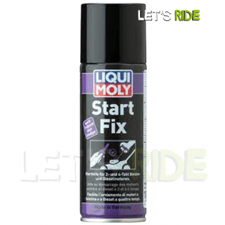 Start Fix Liqui Moly