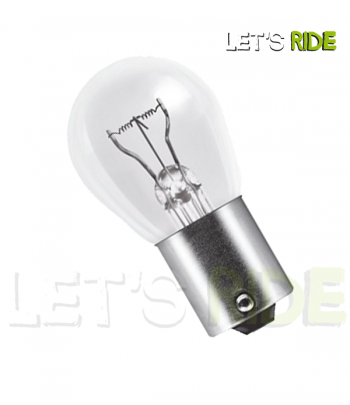 Let's Ride - Ampoule P21/5W 12V OSRAM - Tunisie Meilleur Prix (Moto, Pièces, Accessoires, Entretien) 