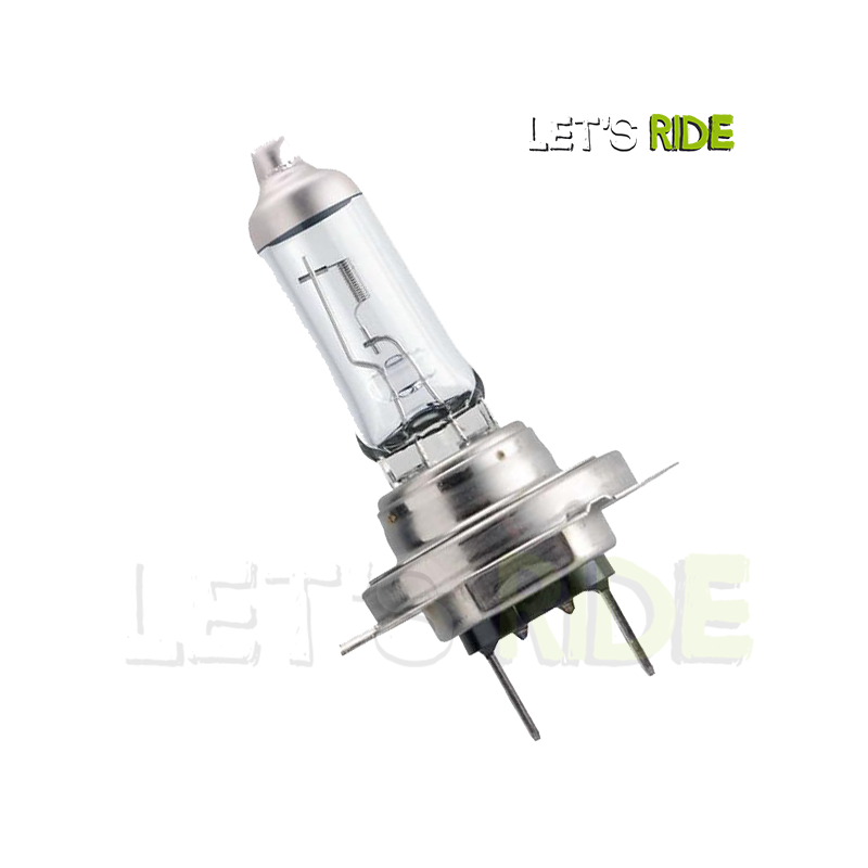Let's Ride - Ampoule H7 12V 55W PX26d OSRAM - Tunisie Meilleur Prix (Moto, Pièces, Accessoires, Entretien) 