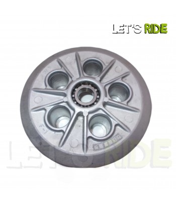 Let's Ride - Plateau de pressions MT 03 YAMAHA - Tunisie Meilleur Prix (Moto, Pièces, Accessoires, Entretien) 