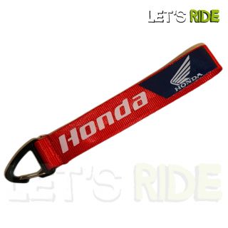 Porte clé moto HONDA