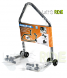 Let's Ride - Lève Moto Universel Arrière LAMPA - Tunisie Meilleur Prix (Moto, Pièces, Accessoires, Entretien) 