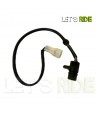 Let's Ride - Capteur de vitesse YAMAHA TDM 900 (2005-2011) - Tunisie Meilleur Prix (Moto, Pièces, Accessoires, Entretien) 