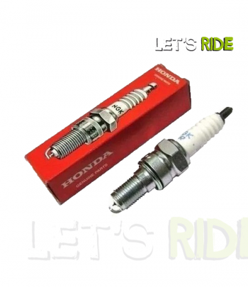 Let's Ride - Bougie DPR8EA-9 HONDA - Tunisie Meilleur Prix (Moto, Pièces, Accessoires, Entretien) 