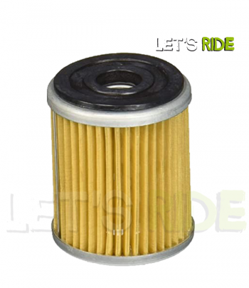Let's Ride - Filtre a Huile YFM 350 RAPTOR Yamaha - Tunisie Meilleur Prix (Moto, Pièces, Accessoires, Entretien) 