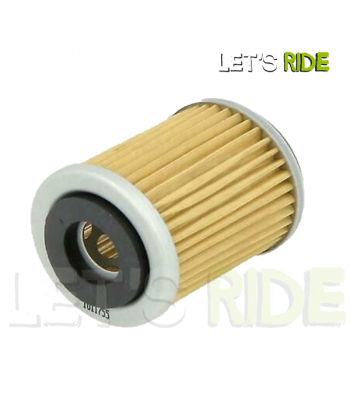 Let's Ride - Filtre a Huile YFM 350 RAPTOR Yamaha - Tunisie Meilleur Prix (Moto, Pièces, Accessoires, Entretien) 