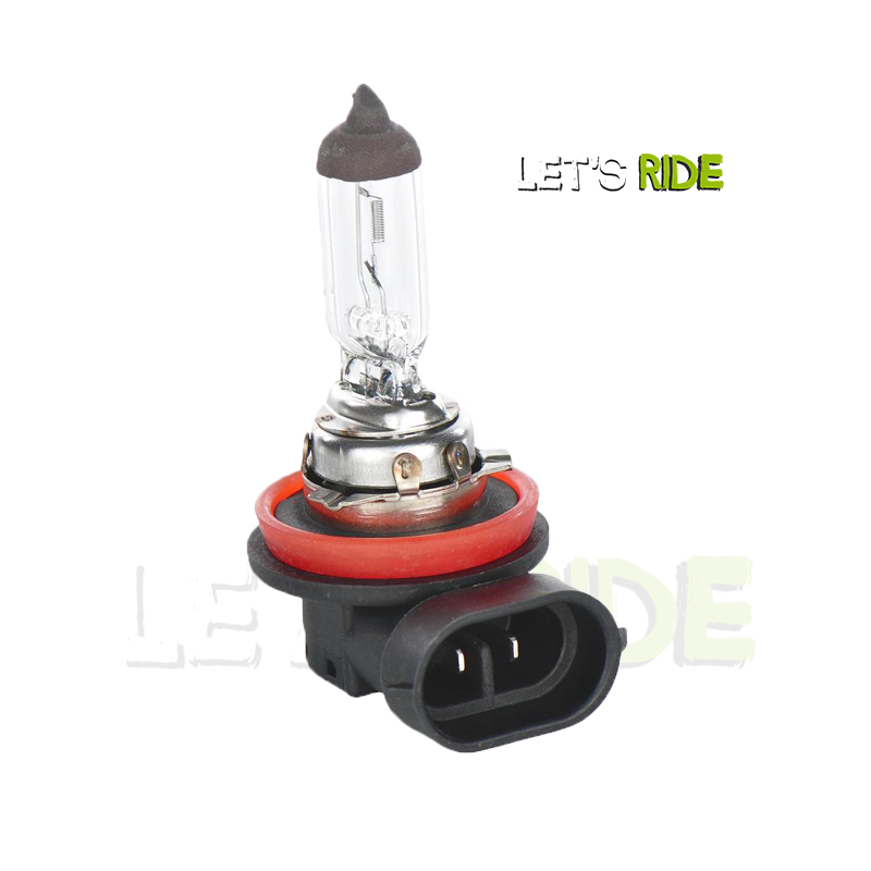 lampe de phare led H11 35W 12V OSRAM à prix réduit - Let's ride