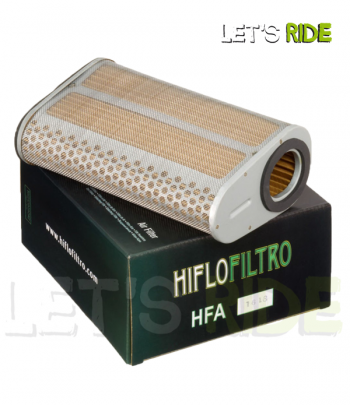 Let's Ride - Filtre a air HFA1618 HIFLOFILTRO POUR HORNET 600 (2007-2013) - Tunisie Meilleur Prix (Moto, Pièces, Accessoires, En