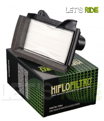 Let's Ride - Filtre a air HFA4512 HIFLOFILTRO POUR TMAX 530 (2017-2018) - Tunisie Meilleur Prix (Moto, Pièces, Accessoires, Entr