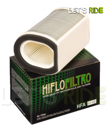 Let's Ride - Filtre a air HFA4912 HIFLOFILTRO pour Yamaha FJR 1300 - Tunisie Meilleur Prix (Moto, Pièces, Accessoires, Entretien