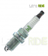Let's Ride - Bougie BKR6E-11 NGK pour Honda 1800 Goldwing (2001-2019) - Tunisie Meilleur Prix (Moto, Pièces, Accessoires, Entret