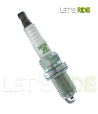 Let's Ride - Bougie BKR6E-11 NGK pour Honda 1800 Goldwing (2001-2019) - Tunisie Meilleur Prix (Moto, Pièces, Accessoires, Entret