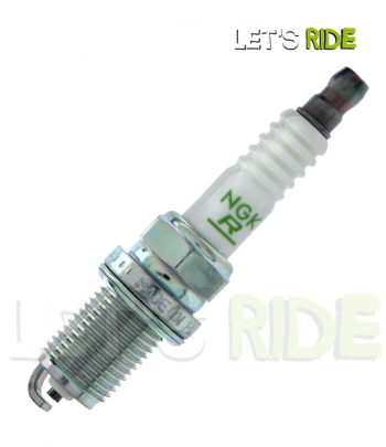 Let's Ride - Bougie BKR5ES-11 NGK - Tunisie Meilleur Prix (Moto, Pièces, Accessoires, Entretien) 