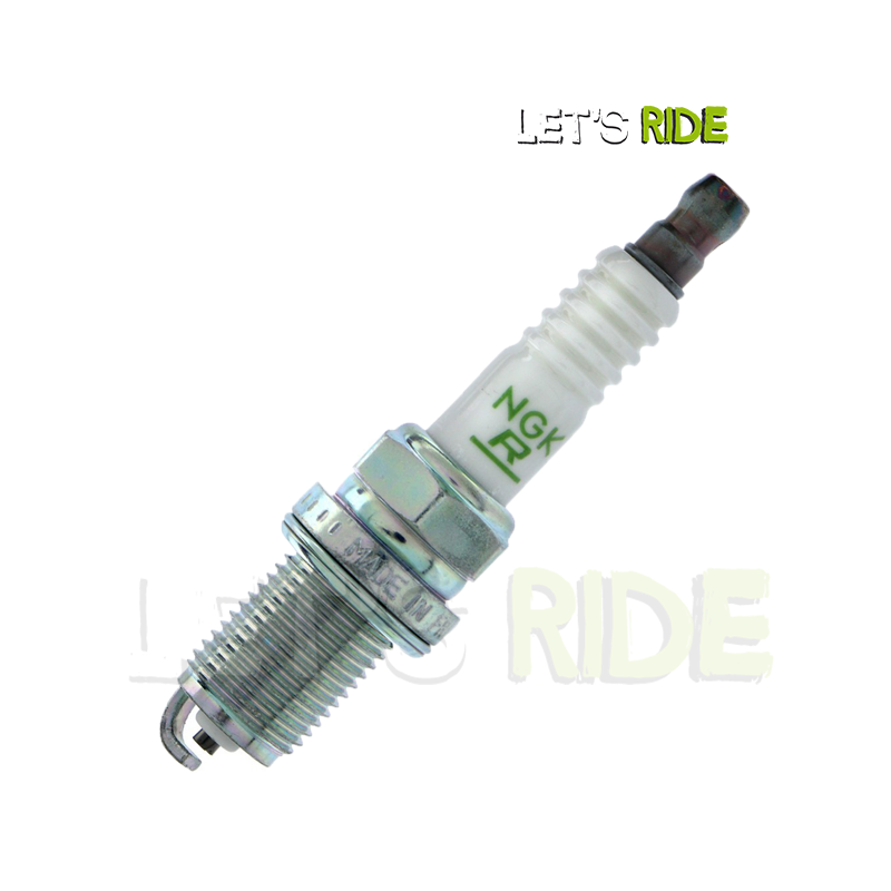 Let's Ride - Bougie BKR5ES-11 NGK - Tunisie Meilleur Prix (Moto, Pièces, Accessoires, Entretien) 