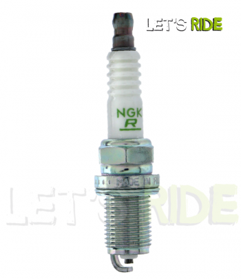 Let's Ride - Bougie BKR5ES-11 NGK - Tunisie Meilleur Prix (Moto, Pièces, Accessoires, Entretien) 