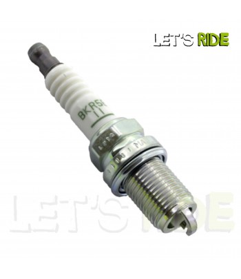 Let's Ride - Bougie BKR5ES-11 NGK - Tunisie Meilleur Prix (Moto, Pièces, Accessoires, Entretien) 