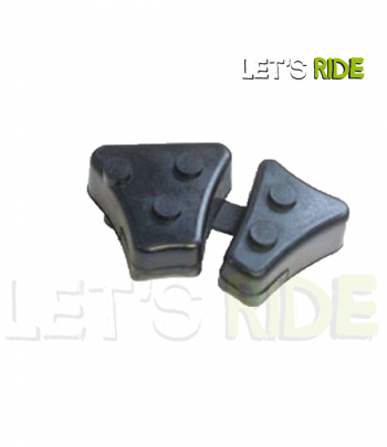 Let's Ride - Amortisseur de couple XT 600/660 YAMAHA - Tunisie Meilleur Prix (Moto, Pièces, Accessoires, Entretien) 