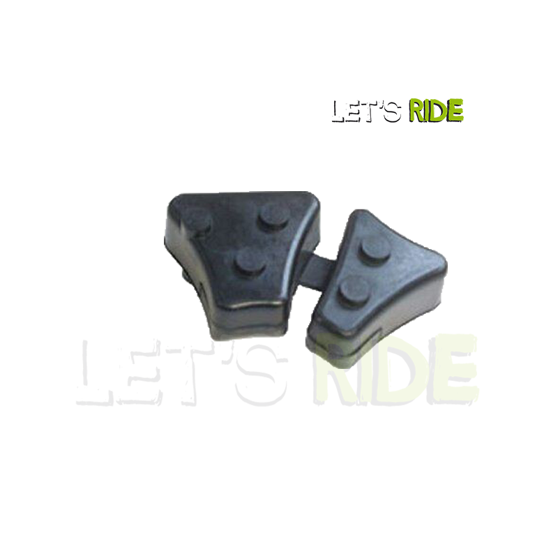 Let's Ride - Amortisseur de couple XT 600/660 YAMAHA - Tunisie Meilleur Prix (Moto, Pièces, Accessoires, Entretien) 