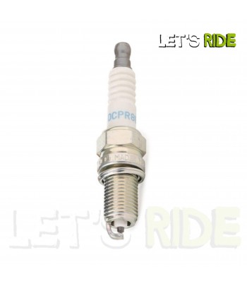 Let's Ride - Bougie DCPR8E-N NGK - Tunisie Meilleur Prix (Moto, Pièces, Accessoires, Entretien) 