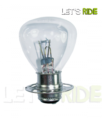 Ampoule de phare (6v35/35w) YAMAHA XT500