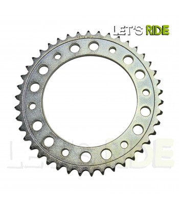 Let's Ride - Couronne 44613 PBR pour BMW F800GS - Tunisie Meilleur Prix (Moto, Pièces, Accessoires, Entretien) 