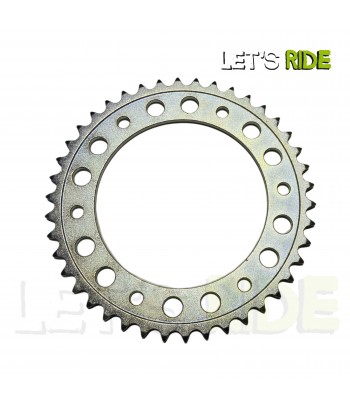 Let's Ride - Couronne 44613 PBR pour BMW F800GS (2010-2016) - Tunisie Meilleur Prix (Moto, Pièces, Accessoires, Entretien) 