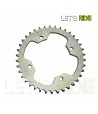 Let's Ride - Couronne 44485 acier AFAM Pour quad KYMCO MXU 250 - Tunisie Meilleur Prix (Moto, Pièces, Accessoires, Entretien) 