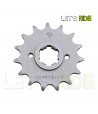 Let's Ride - Pignon sortie de boite 30575 JT pour YAMAHA XT500 - Tunisie Meilleur Prix (Moto, Pièces, Accessoires, Entretien) 