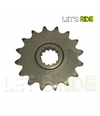 Let's Ride - Pignon sortie de boite 32137 PBR pour KAWASAKI Z 1000 - Tunisie Meilleur Prix (Moto, Pièces, Accessoires, Entretien