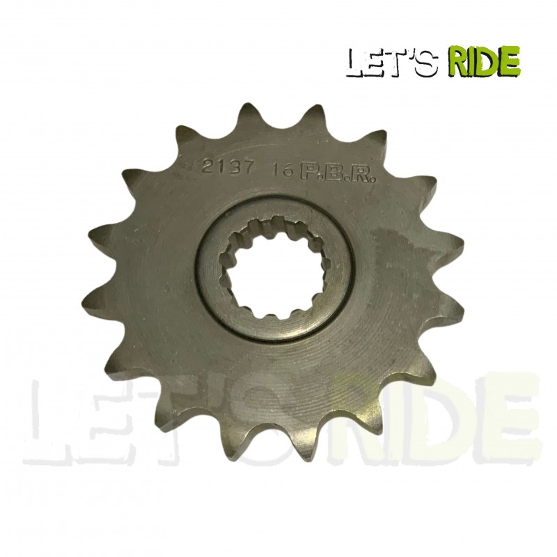 Let's Ride - Pignon sortie de boite 32137 PBR pour KAWASAKI Z 1000 - Tunisie Meilleur Prix (Moto, Pièces, Accessoires, Entretien
