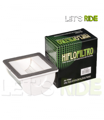 Let's Ride - filtre a air HFA4909 HIFLOFILTRO pour YAMAHA TMAX 500 (2001-2007) - Tunisie Meilleur Prix (Moto, Pièces, Accessoire