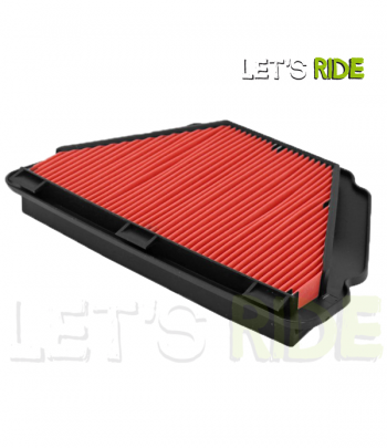Let's Ride - Filtre à air HFA4924 HIFLOFILTRO pour YAMAHA YZF-R1 (2015-2022) - Tunisie Meilleur Prix (Moto, Pièces, Accessoires,