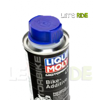 Additif essence moto 4T 125 ml Liqui Moly Tunisie-