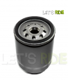 Let's Ride - Filtre a Huile HF171B NOIR HIFLOFILTRO - Tunisie Meilleur Prix (Moto, Pièces, Accessoires, Entretien) 