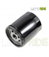 Let's Ride - Filtre a Huile HF171B NOIR HIFLOFILTRO - Tunisie Meilleur Prix (Moto, Pièces, Accessoires, Entretien) 