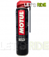 Let's Ride - Nettoyant chaine C1 400ml MOTUL - Tunisie Meilleur Prix (Moto, Pièces, Accessoires, Entretien) 