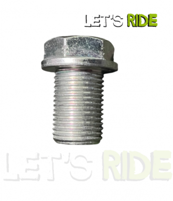 Let's Ride - Bouchon de vidange d'huile pour SUZUKI RM125 - Tunisie Meilleur Prix (Moto, Pièces, Accessoires, Entretien) 