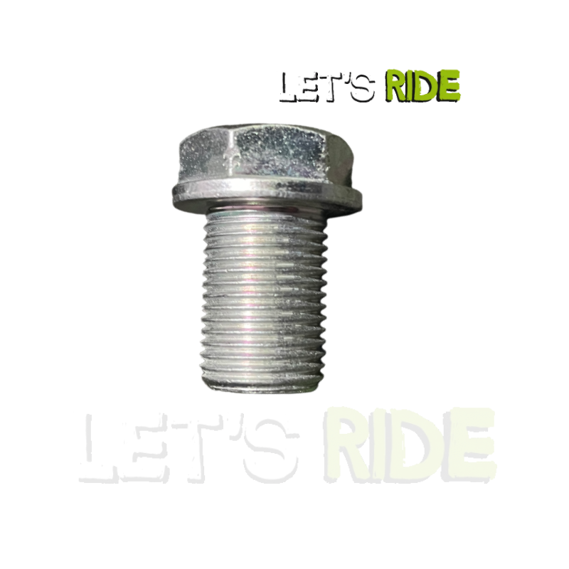 Let's Ride - Bouchon de vidange d'huile pour SUZUKI RM125 - Tunisie Meilleur Prix (Moto, Pièces, Accessoires, Entretien) 