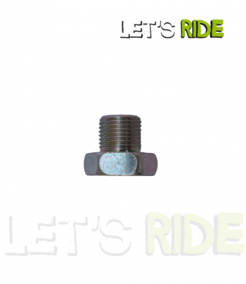 Let's Ride - Bouchon de vidange d'huile SUZUKI pour Bandit 600/GSX-F 750 - Tunisie Meilleur Prix (Moto, Pièces, Accessoires, Ent