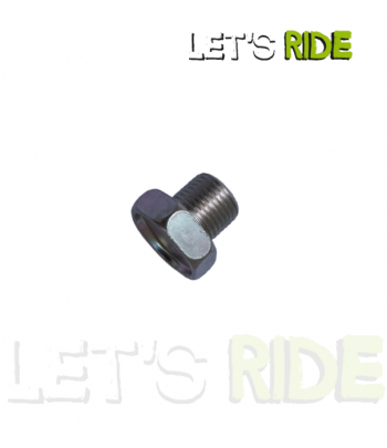 Let's Ride - Bouchon de vidange d'huile SUZUKI pour Bandit 600/GSX-F 750 - Tunisie Meilleur Prix (Moto, Pièces, Accessoires, Ent