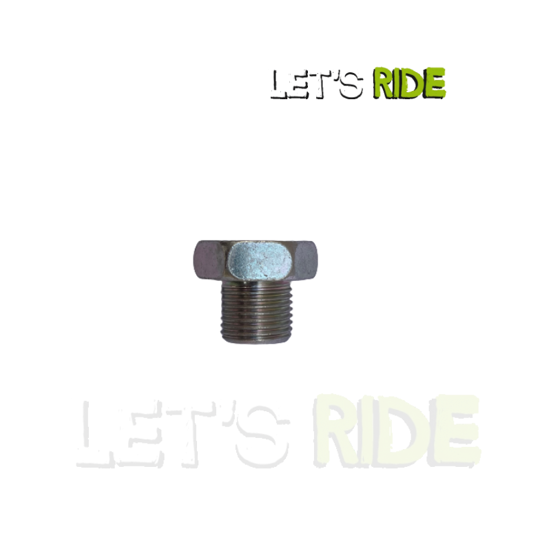 Let's Ride - Bouchon de vidange d'huile SUZUKI pour Bandit 600/GSX-F 750 - Tunisie Meilleur Prix (Moto, Pièces, Accessoires, Ent