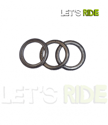 Let's Ride - Joint bouchon de vidange SUZUKI - Tunisie Meilleur Prix (Moto, Pièces, Accessoires, Entretien) 