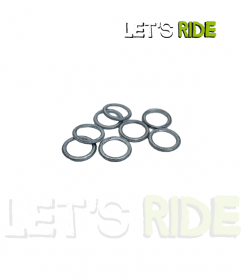 Let's Ride - Joint bouchon de vidange SUZUKI - Tunisie Meilleur Prix (Moto, Pièces, Accessoires, Entretien) 