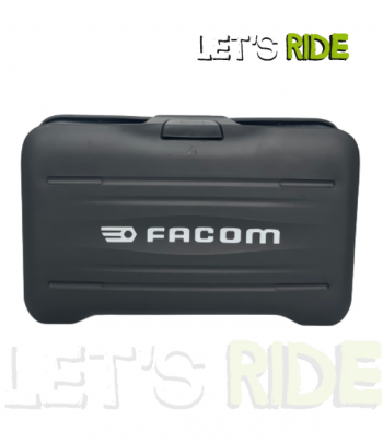 Let's Ride - Coffret douilles Tournevis TORX1/2 FACOM - Tunisie Meilleur Prix (Moto, Pièces, Accessoires, Entretien) 